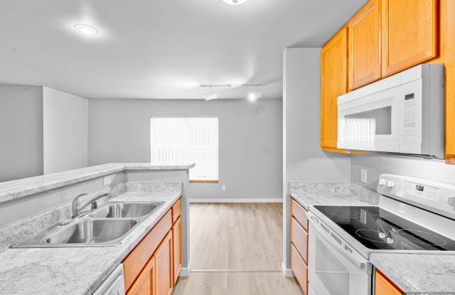 Ridgewood Trails photos photos