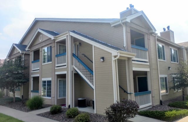 1196 Opal Street Unit 204 - 1196 Opal Street, Broomfield, CO 80020