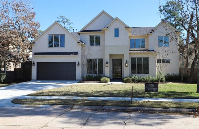 422 Gretel Drive - 422 Gretel Drive, Houston, TX 77024