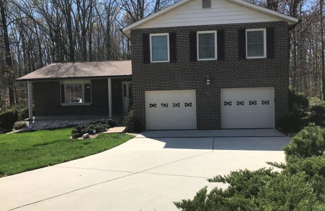 6656 NEWCHANDLER COURT - 6656 Newchandler Court, Burke, VA 22015
