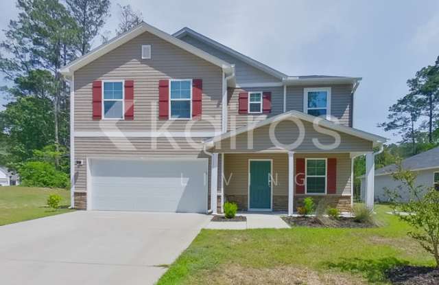 2551 Myatt Street Southeast photos photos