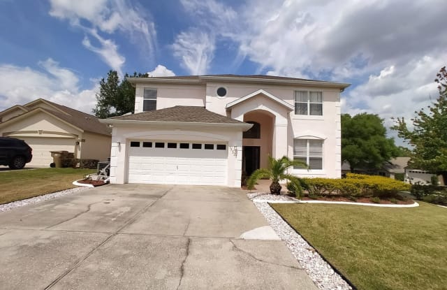 17325 Autumn  Pines Ct - 17325 Autumn Pines Court, Lake County, FL 34711