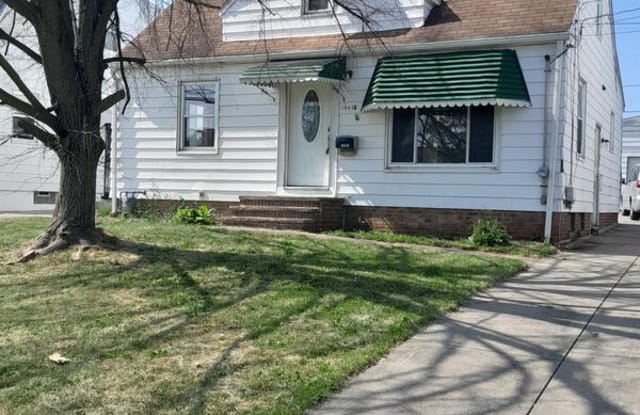 15413 Turney Road - 15413 Turney Road, Maple Heights, OH 44137