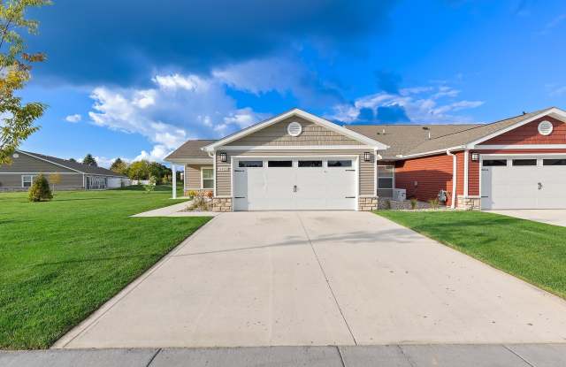 Redwood Comstock Township Gallery 2