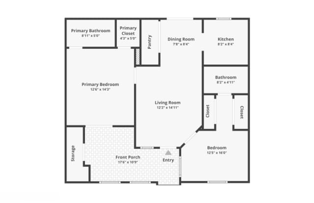 2082 South Clubhouse Drive Gallery 2