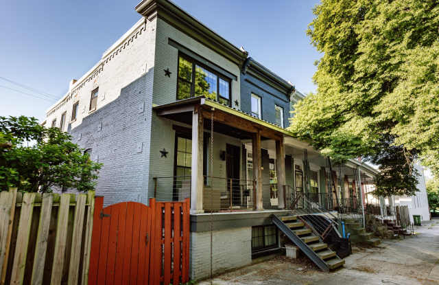 BEAUTIFULLY RENOVATED on the best block in Remington photos photos BEAUTIFULLY RENOVATED on the best block in Remington photos photos