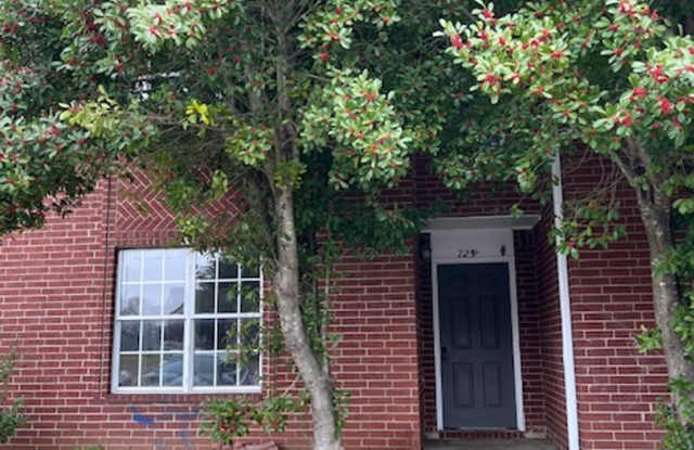 Renovated 3 Bedroom 3 Bath Townhome for Rent! photos photos