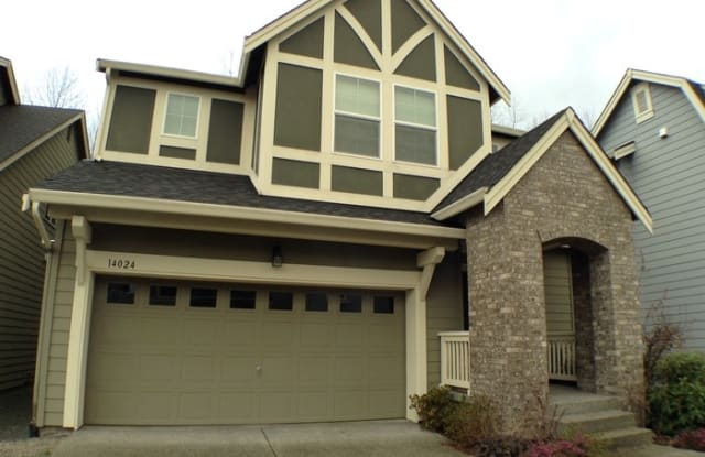 14024 32nd Drive Southeast - 14024 32nd Drive Southeast, Mill Creek, WA 98012
