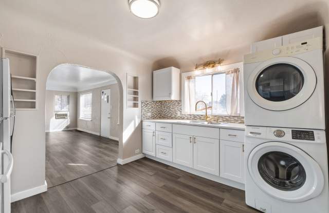 7595 Raleigh Street - A photos photos