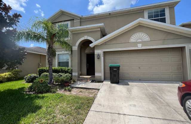 Your Ideal 4 Bed, 2.5 Bath Home in Wyndham Lakes! photos photos
