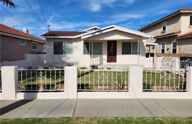 11917 186th Street - 11917 186th Street, Artesia, CA 90701