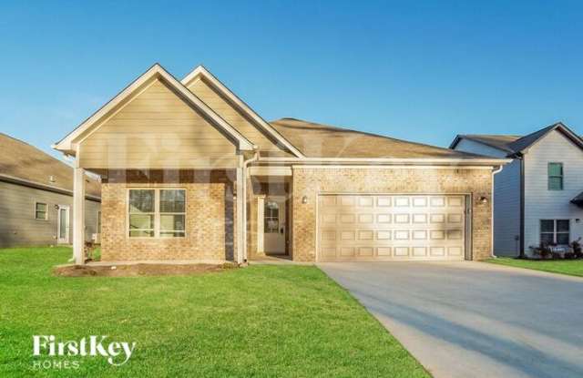 683 Troubadour Lane - 683 Troubadour Lane, Jasper, AL 35501