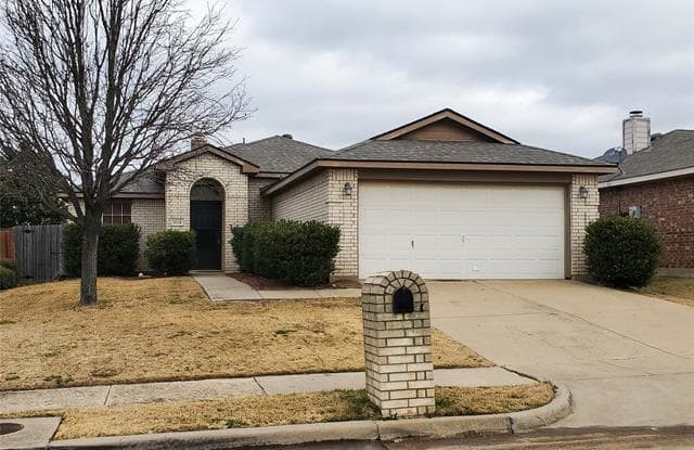 1015 Port Boliver Drive - 1015 Port Boliver Drive, Little Elm, TX 75068