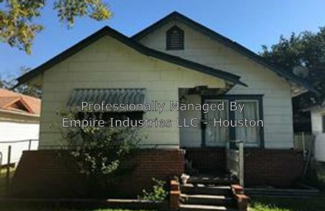 2116 New Jersey St - 2116 New Jersey Street, Baytown, TX 77520