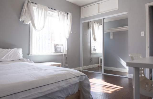 1302 West 35th Street - Co-Living Gallery 3