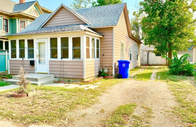436 E. 6th Street - 436 East 6th Street, Loveland, CO 80537