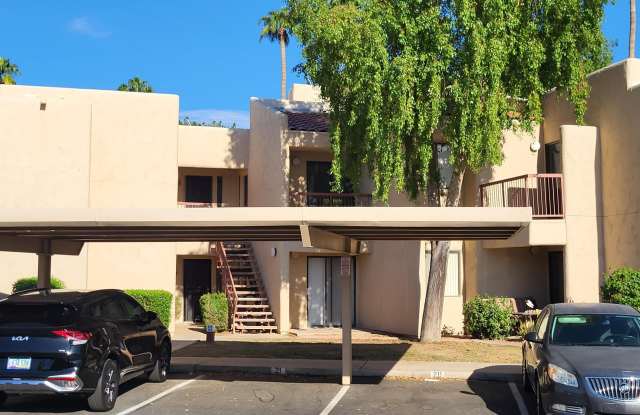 9355 N 91ST Street unit: 123 - 9355 North 91st Street, Scottsdale, AZ 85258
