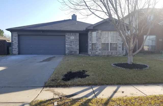 5908 Stone Meadow Ct, Arlington TX 76017 - 5908 Stone Meadow Court, Arlington, TX 76017