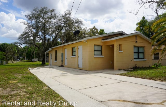 205 N Blvd East - 205 North Boulevard East, Davenport, FL 33837