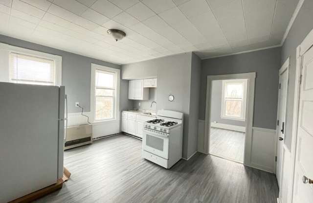 55 Cleveland St. photos photos