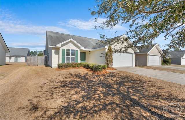 7 Halyard Drive - 7 Halyard Drive, Port Wentworth, GA 31407 7 Halyard Drive - 7 Halyard Drive, Port Wentworth, GA 31407