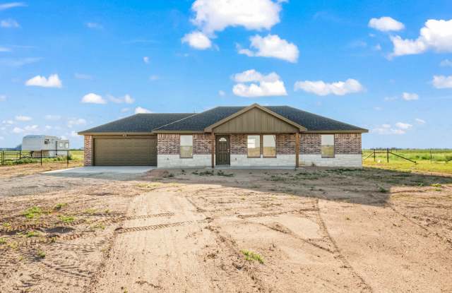 Country Living In Roosevelt ISD! photos photos