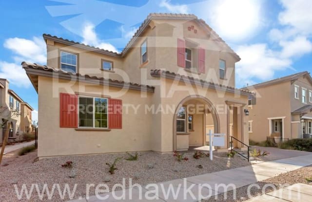 2451 North 149th Lane - 2451 North 149th Lane, Goodyear, AZ 85395