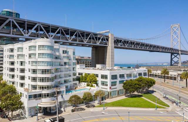 The Portside - 403 Main Street, San Francisco, CA 94105