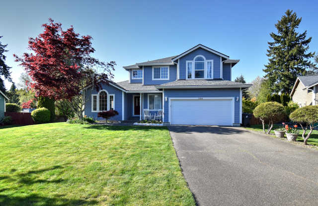 2918 Lohman Court Southeast - 2918 Lohman Court Southeast, Olympia, WA 98501 2918 Lohman Court Southeast - 2918 Lohman Court Southeast, Olympia, WA 98501