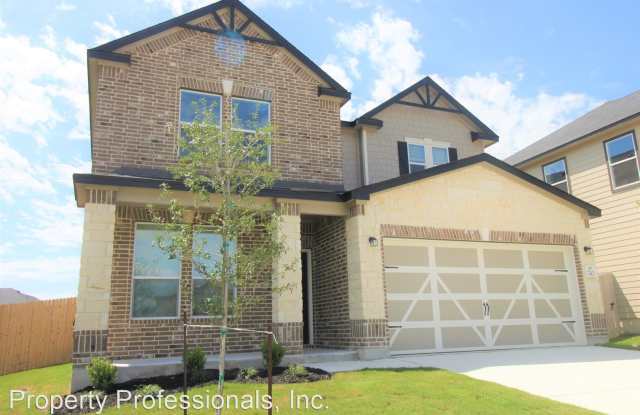 742 Anthem Lane - 742 Anthem Lane, New Braunfels, TX 78132