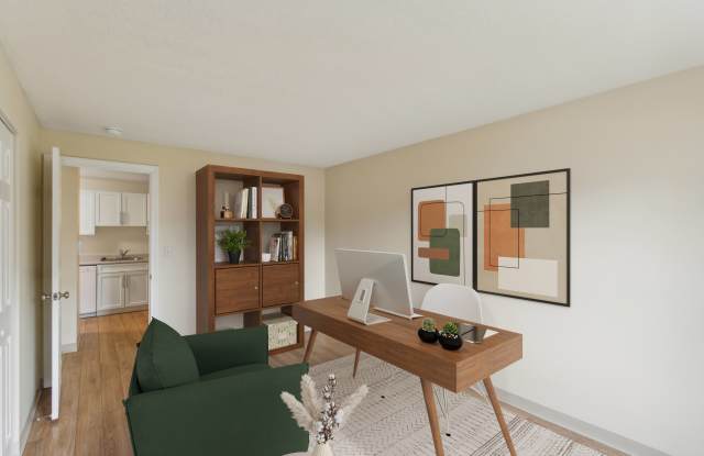 North Stoughton Village Gallery 4