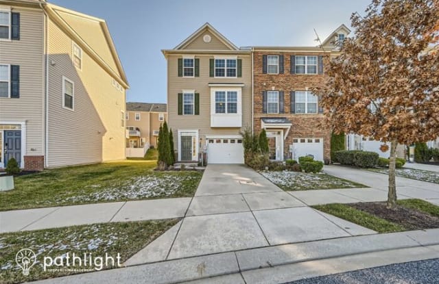 9541 Elizabeth Howe Lane - 9541 Elizabeth Howe Lane, Owings Mills, MD 21117
