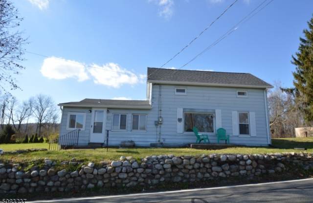 111 Rt 645 - 111 Layton - Hainesville Road, Sussex County, NJ 07826