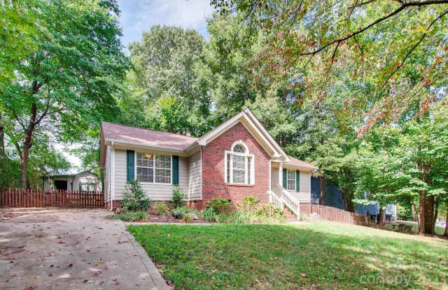 16111 Amber Field Drive - 16111 Amber Field Drive, Huntersville, NC 28078