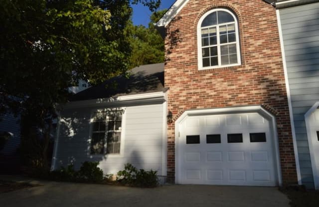 5138 Laurel Bridge Court - 5138 Laurel Bridge Court Southeast, Smyrna, GA 30082