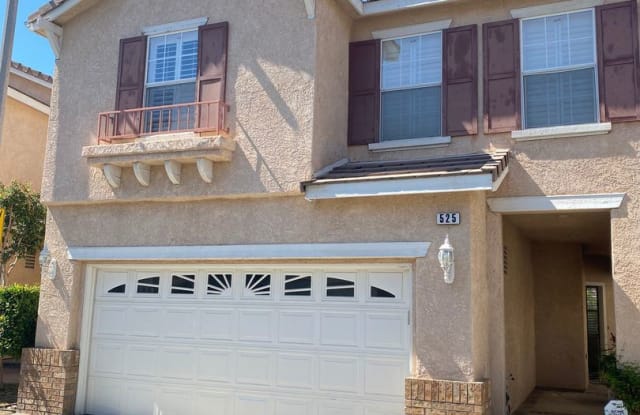 525 Yarrow Dr - 525 Yarrow Drive, Simi Valley, CA 93065