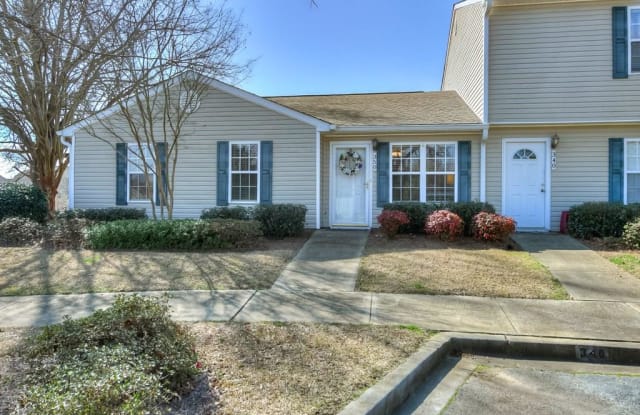 350 Date Palm Circle - 350 Date Palm Circle, Aiken, SC 29803