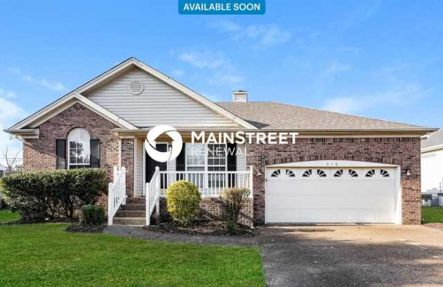 416 Hunter's Path Court - 416 Hunter's Path Court, Nashville, TN 37076