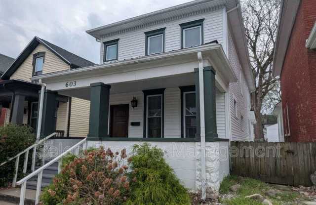 603 Lavina Street photos photos