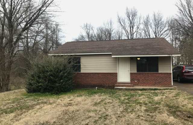 2 Bed I bath home Gallery 1