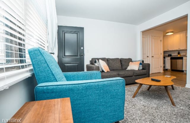 1601 Herman St - 1601 Herman Street, Nashville, TN 37208