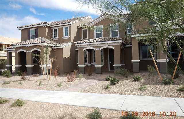 2862 VIA FIRENZE - 2862 Via Firenze, Henderson, NV 89044