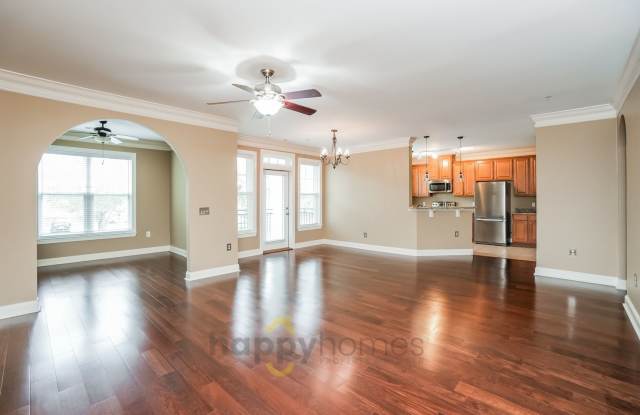 Stunning 2BR/2BA Condo in the Heart of Mt. Pleasant photos photos