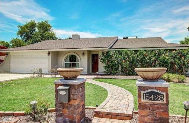 15428 North Central Avenue - 15428 North Central Avenue, Phoenix, AZ 85022