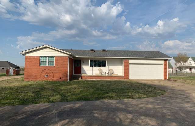 Property on approx 1 acre with lots of updates. photos photos