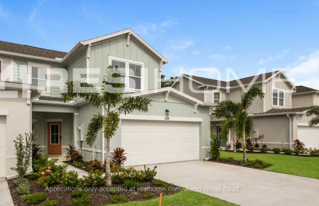 109 Honeytree Lane - 109 Honeytree Lane, Brevard County, FL 32953