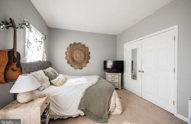 204 Bohemia Mill Pond Drive - 204 Bohemia Mill Pond Drive, New Castle County, DE 19709