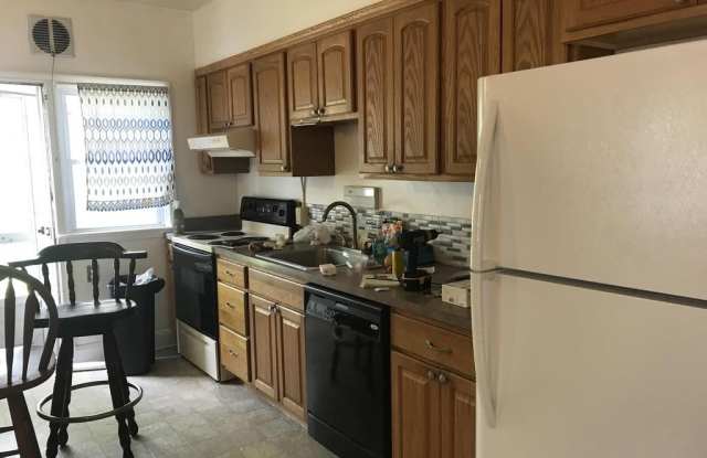 3042 Woodring Ave Unit 1 - 3042 Woodring Ave, Baltimore, MD 21234