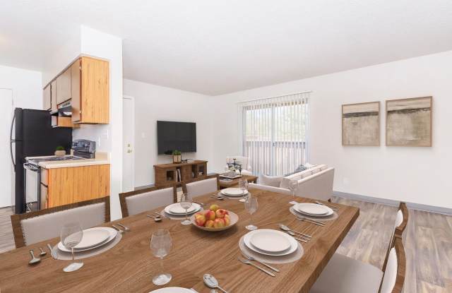 Lincoln Place photos photos