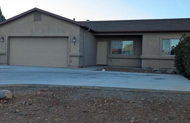 4580 N Calle Santa Cruz unit: 1 - 4580 North Calle Santa Cruz, Prescott Valley, AZ 86314